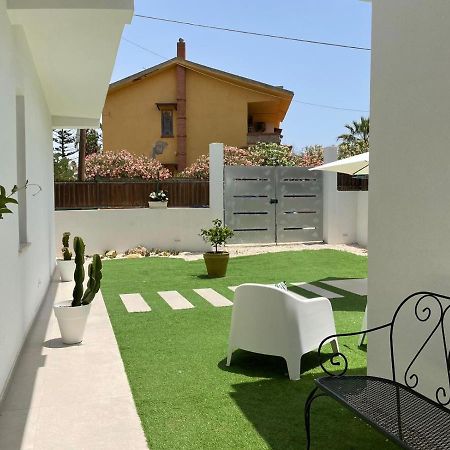 Casa D'Oro Bed and Breakfast San Leone Buitenkant foto