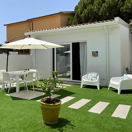 Casa D'Oro Bed and Breakfast San Leone Buitenkant foto