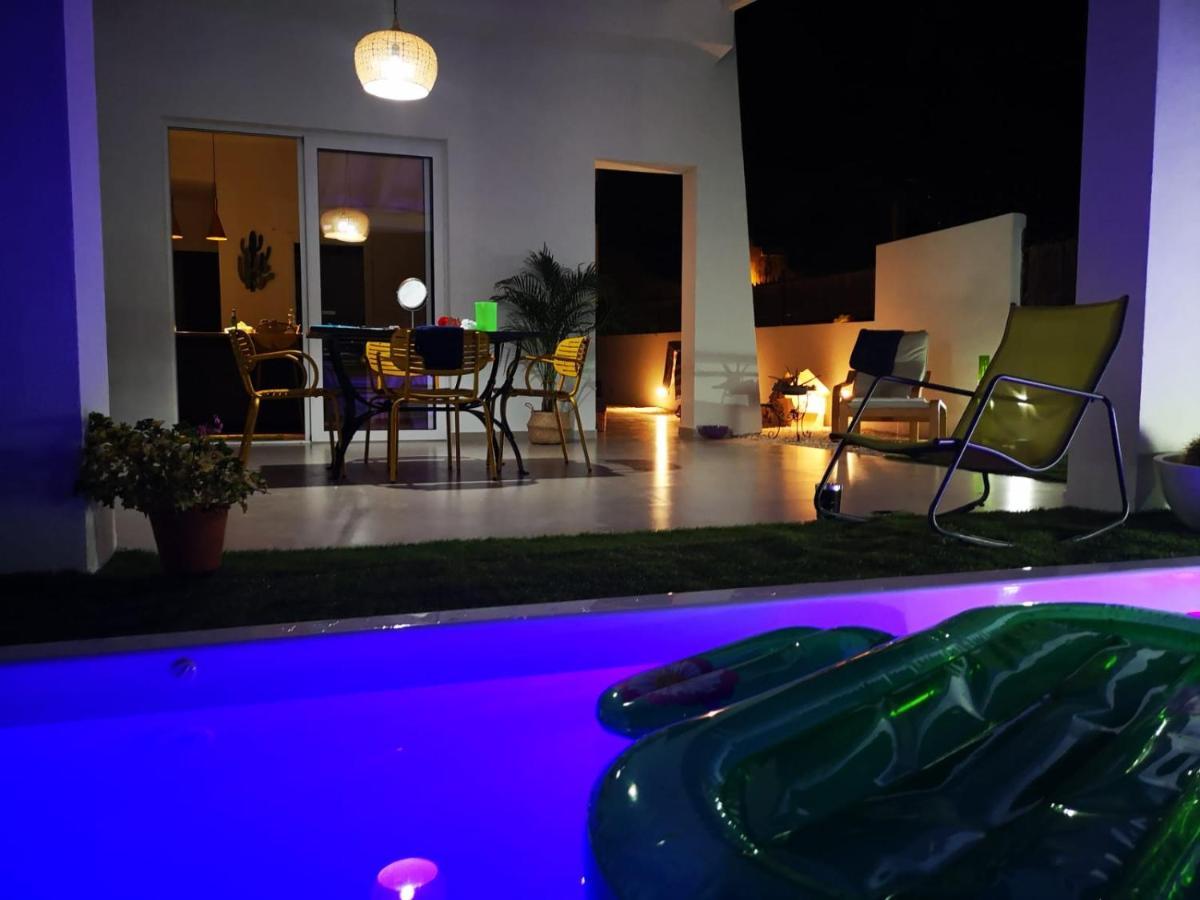 Casa D'Oro Bed and Breakfast San Leone Buitenkant foto