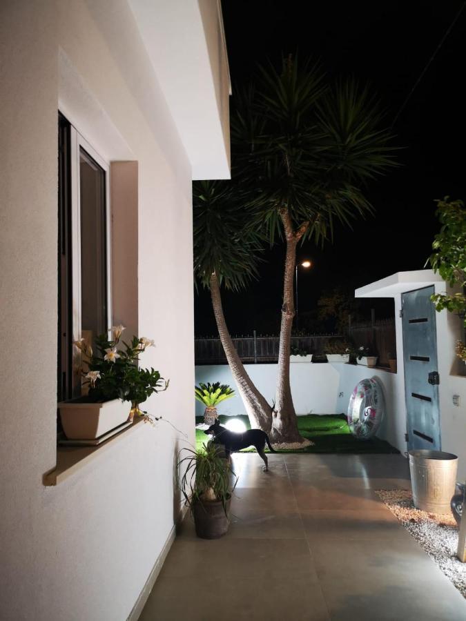 Casa D'Oro Bed and Breakfast San Leone Buitenkant foto