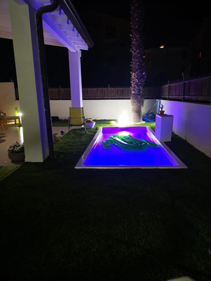 Casa D'Oro Bed and Breakfast San Leone Buitenkant foto