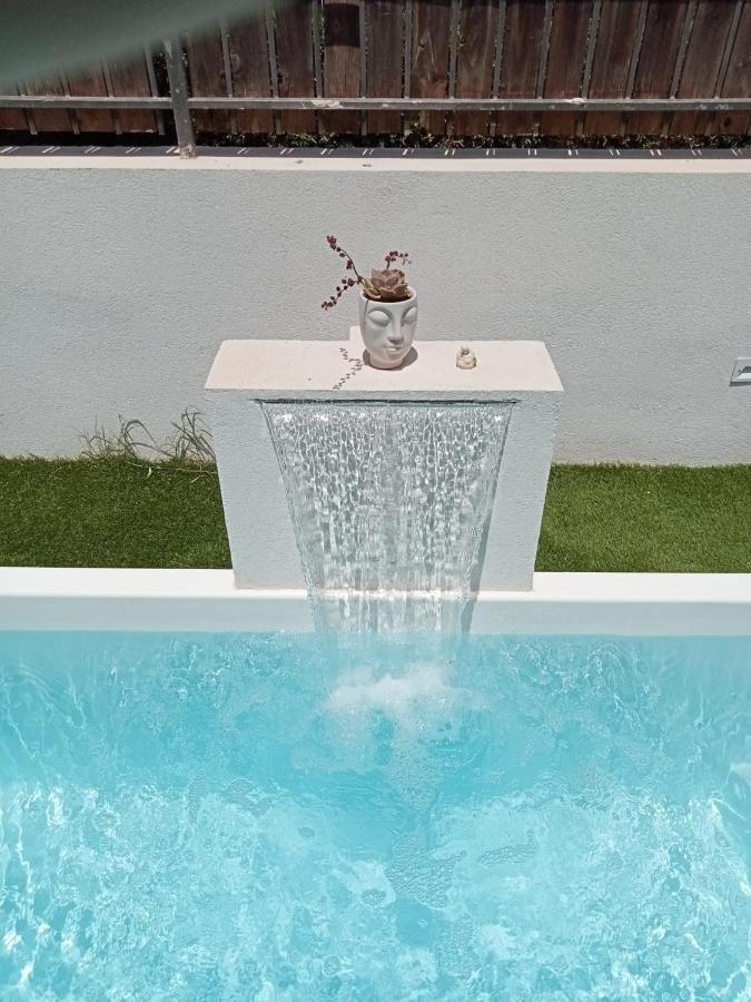 Casa D'Oro Bed and Breakfast San Leone Buitenkant foto