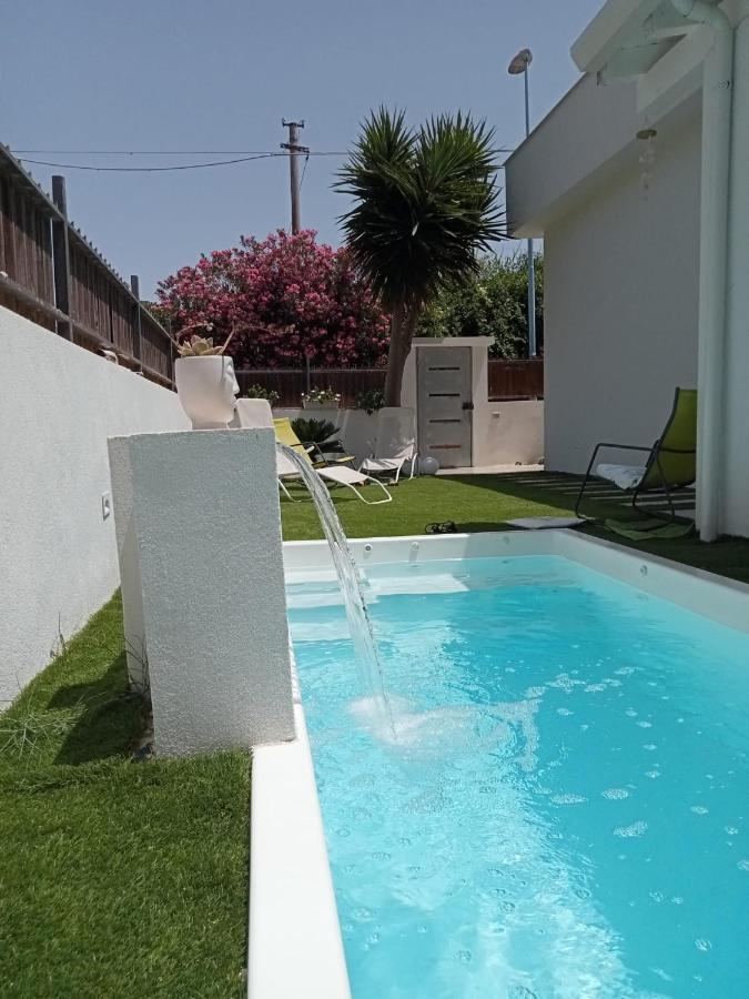 Casa D'Oro Bed and Breakfast San Leone Buitenkant foto